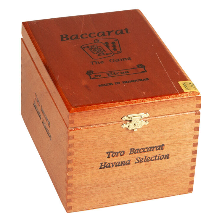 View product media BCT Toro, , jrcigars 3